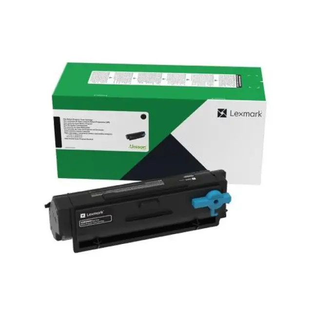 LEXMARK B/MB 3340/3442 EHC 6k (B342X00) (LEXB342X00)