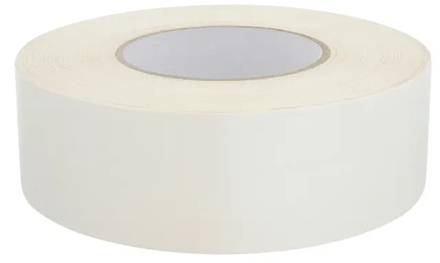 ALLCOLOR GAFFER-TAPE Professional Fabric Tape – Gaffer 50mm x 50m white (690-50 W) 2
