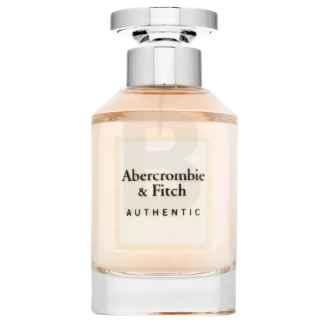 Abercrombie & Fitch Authentic Woman Eau de Parfum for women 100 ml