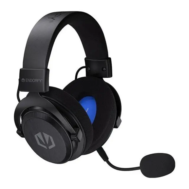 ENDORFY Headset VIRO Infra Wireless Black (EY1A008)