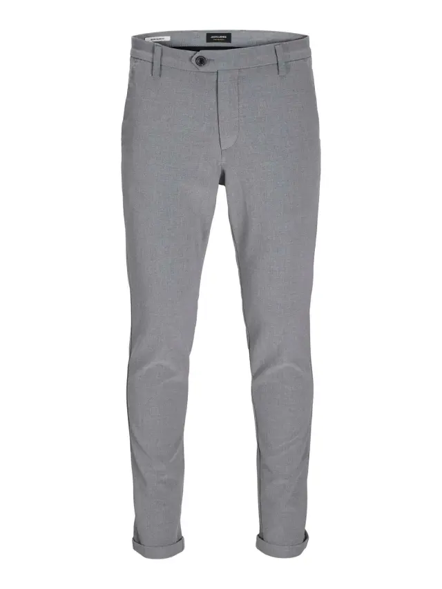 JPSTMARCO CONNOR GREY MEL NOOS Grey Melange - 31 , 34