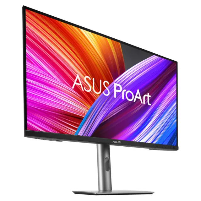 ASUS Monitor ProArt Display PA279CRV Professional 27'' 3840x2160 HDMI, USB-C, DisplayPort, Height Adjustable, Adaptive-Sync, 3YearsW 2