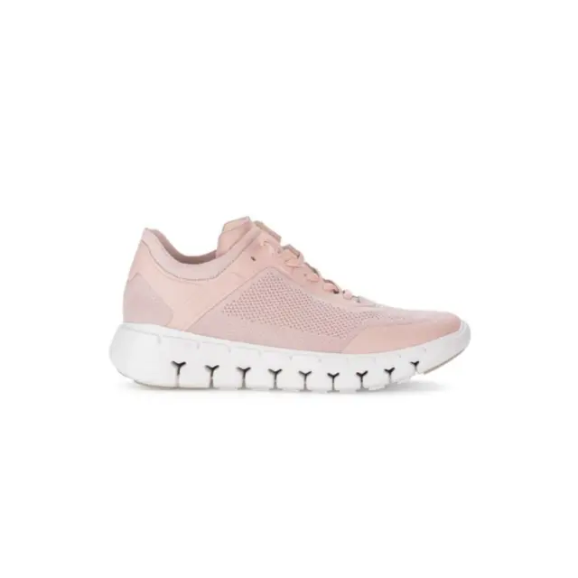 Gabor Sneakers Γυναικείο Ύφασμα/Άλλα Υλικά Ροζ GAB/83250 40-ROSE