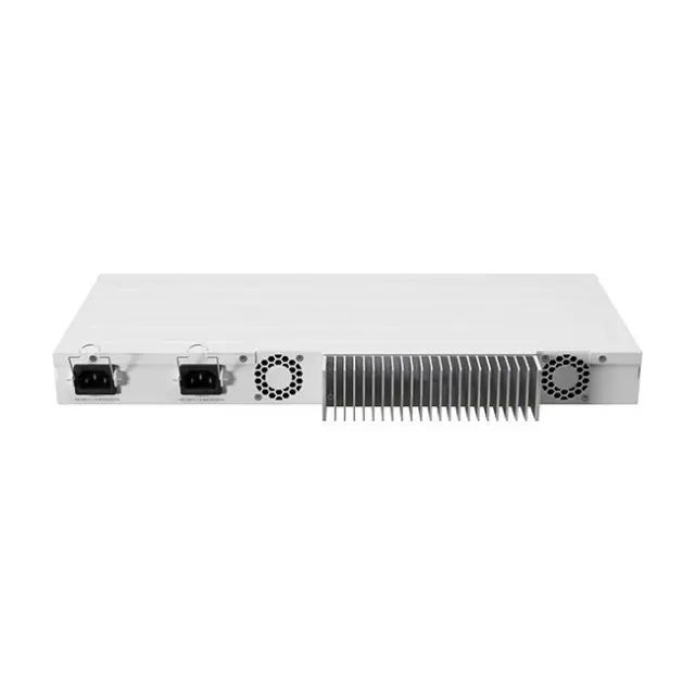 Mikrotik Router 1-Port Gigabit 12-Port SFP (CCR2004-1G-12S+2XS) 2