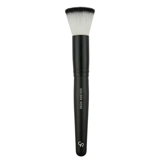 Round Face Brush GR (9568/2061)