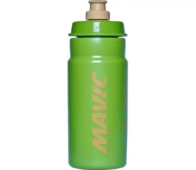 ΠΑΓΟΥΡΙ MAVIC ORGANIC 750ml - ΠΡΑΣΙΝΟ