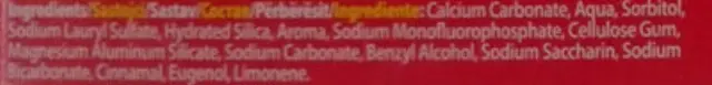 Colgate Οδοντόκρεμα Whitening 100 ml 2