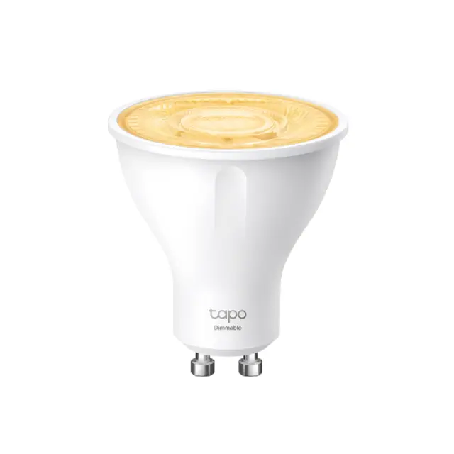 TP-LINK Tapo Smart Wi-Fi Spotlight Dimmable (TAPO L610) (TPL610)
