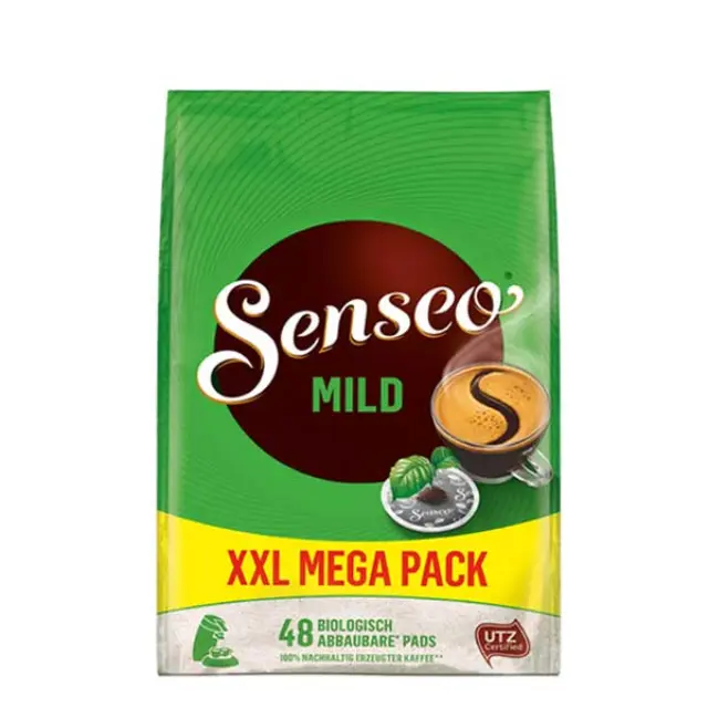 Senseo Mild XXL 48