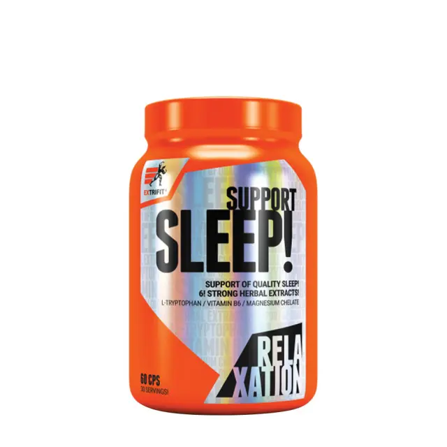Extrifit Sleep!