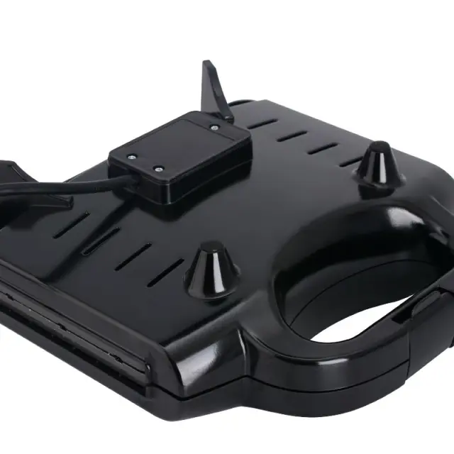 Μηχανή Hot Dog 750W Lexical LHT-2330 2