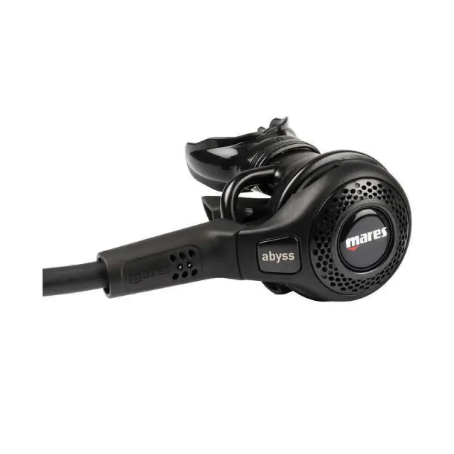 Mares Ρυθμιστής Abyss 22 Navy II DIN