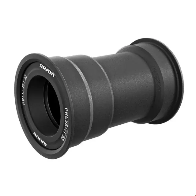 ΜΕΣΑΙΑ ΤΡΙΒΗ SRAM PRESSFIT 30 68/92mm BB386, BB30A, BBRight