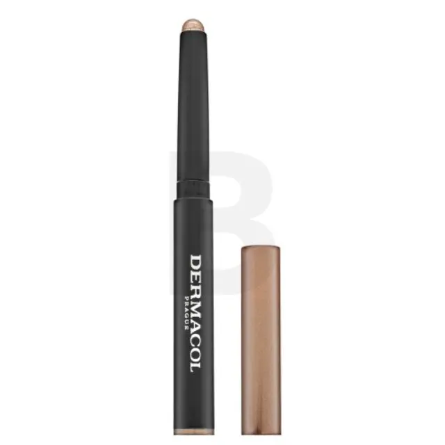 Dermacol Long-Lasting Intense Colour Eyeshadow & Eyeliner eyeshadow and eyeliner the stick No.2 1,6 g