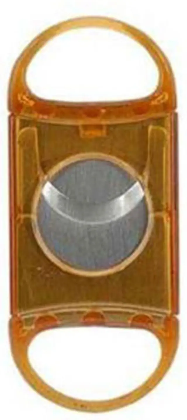 Κόφτης Πούρων Colton Cigar Cutter 2-Blade 3