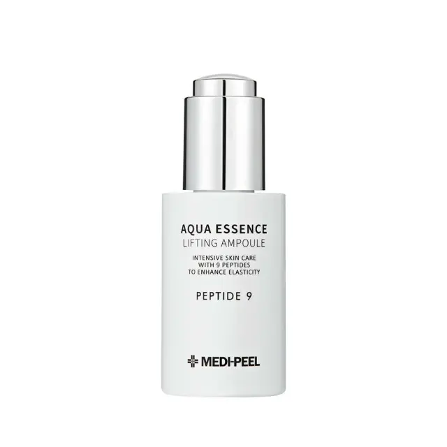 MEDI-PEEL Peptide 9 Aqua Essence Lifting Ampoule 50ml