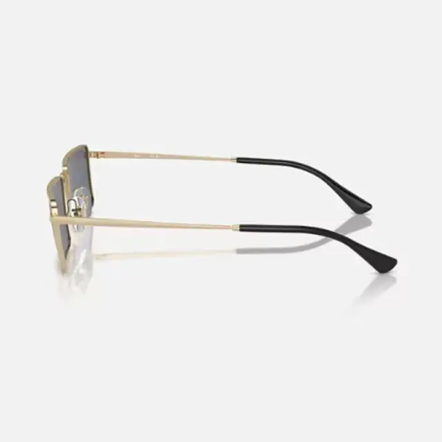Γυαλιά Ηλίου Ray Ban EMY RB3741 92136V Μονόχρωμοι Light silver mirror (Ray Ban) (RB3741 92136V) 3