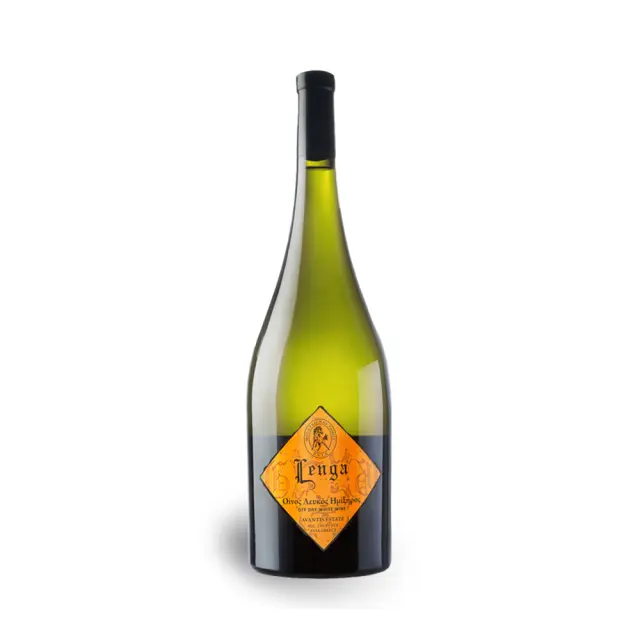 ΚΤΗΜΑ ΑΒΑΝΤΙΣ LENGA ΛΕΥΚΟ 750ml