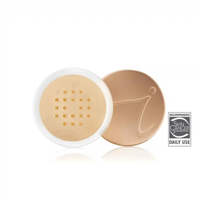 Amazing Base Loose Mineral Powder Bisque