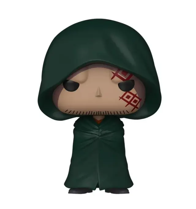 Φιγούρα Funko Pop! Animation: One Piece - Monkey D.Dragon (Special Edition) #2206 3