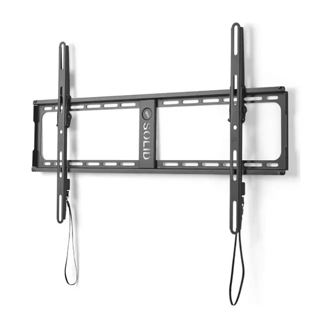 One For All Επιτοίχια Βάση Τηλεόρασης WM4625 32-90" 60kg Black (WM4625)