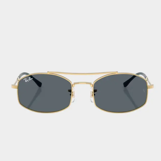 Γυαλία Ray Ban RB3719 9278R5 Χρυσό - 54 2