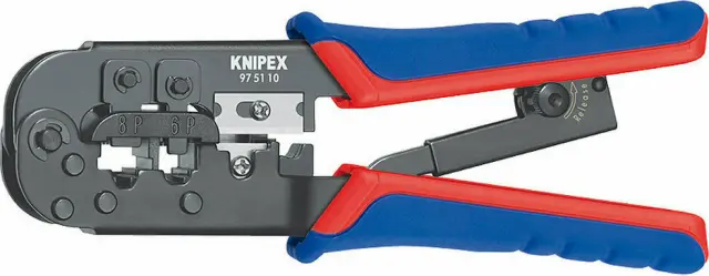 Crimping Pliers