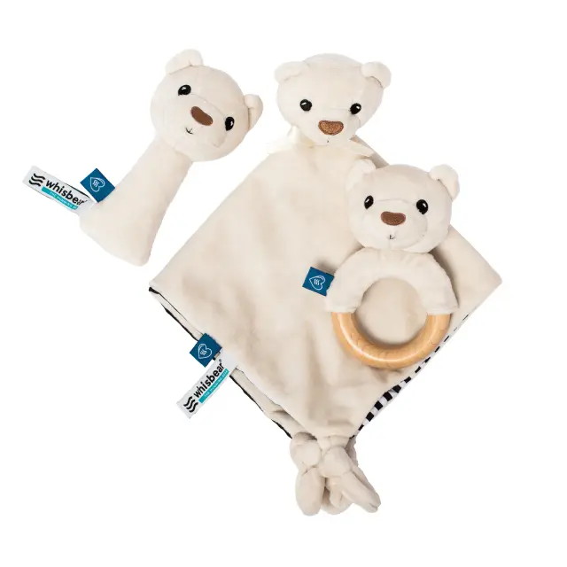 WHISBEAR ΚΟΥΔΟΥΝΙΣΤΡΑ BEAR 3