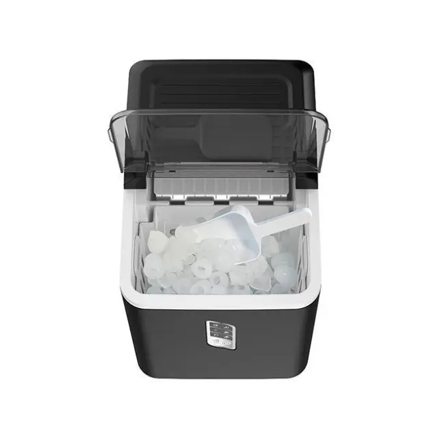 Lafe Παγομηχανή IceTwist Pro 1.5L Black (LAFLOD47684) 2