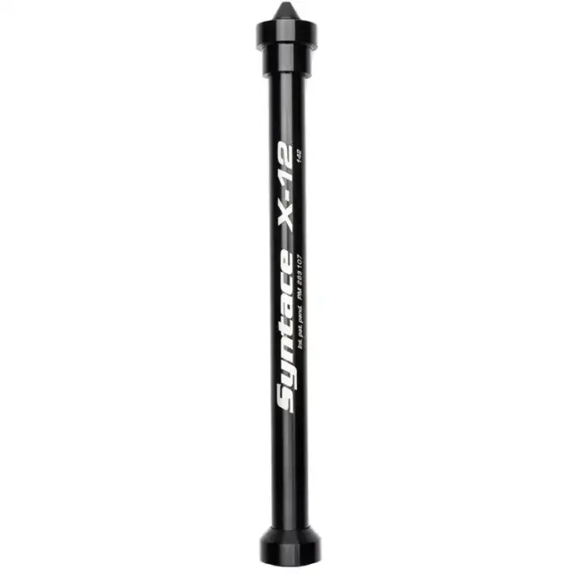 ΑΞΟΝΑΣ ΤΡΟΧΟΥ CANNONDALE SYNTACE X12 12x142mm