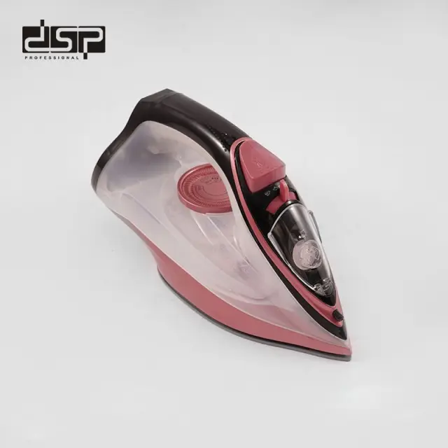 Ασύρματο σίδερο ατμού - KD1096 - DSP - 612135 3