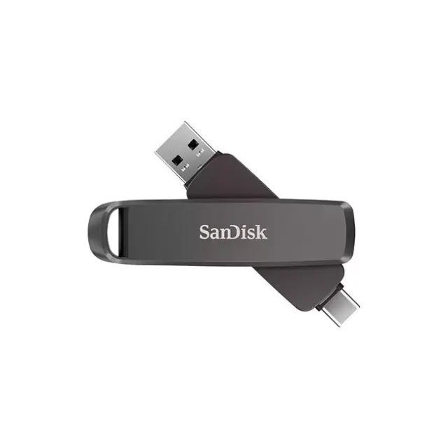 Sandisk USB Stick Extreme Pro Dual Drive 2TB (SDDDE1-2T00-G46)