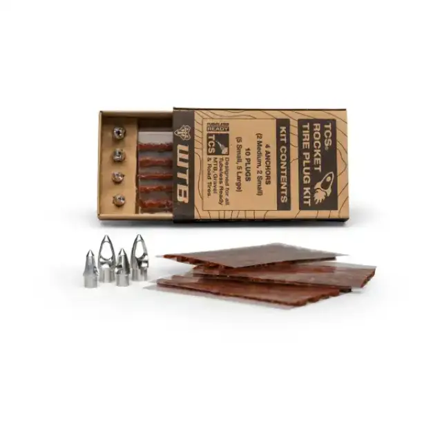 ΚΟΡΔΟΝΙΑ WTB TCS ROCKET TIRE PLUG REFILL KIT