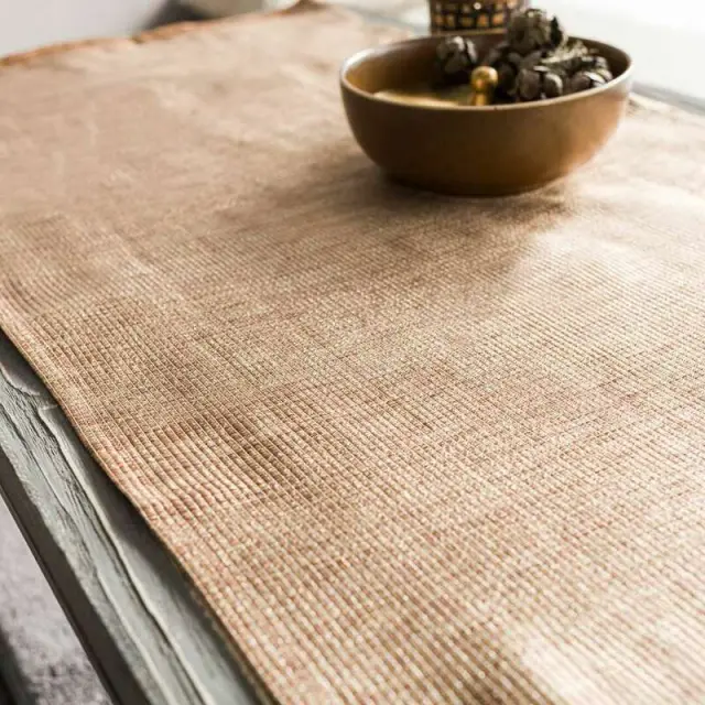 RUNNER ANTICO 45X150 PINK GOFIS HOME 3