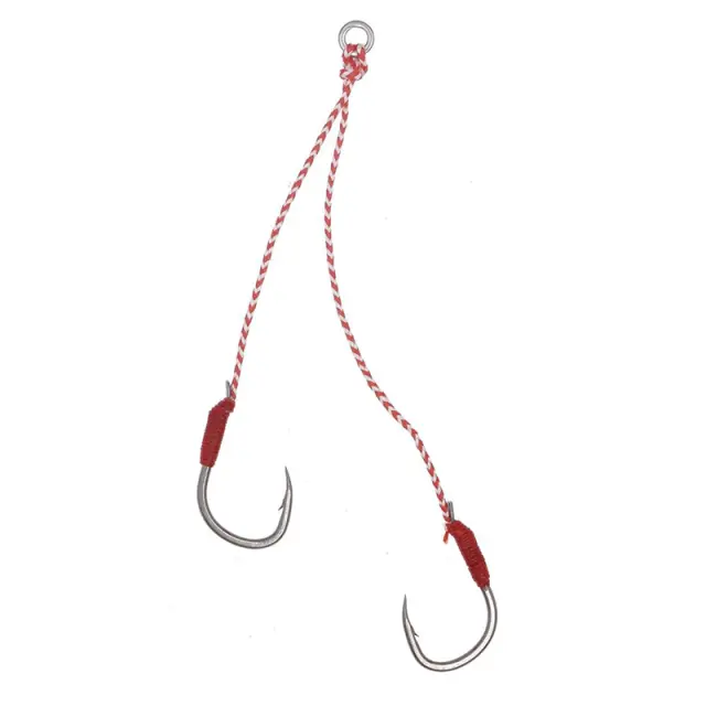 ΑΡΜΑΤΩΣΙΑ JLC Tokuri - Ika Assist Hook
