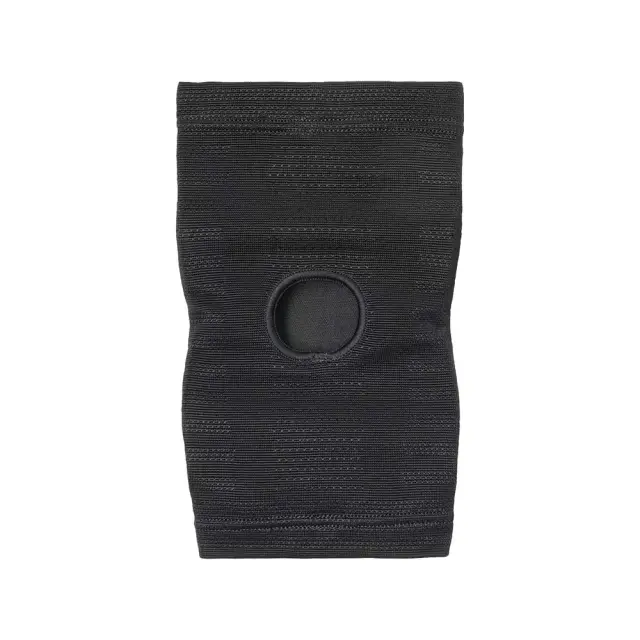 Asics Adult Unisex Gel Kneepad Μαύρο 3053A181-001 (Asics) 2