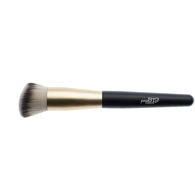 puroBIO Βrush N.11 Sculpting Angled