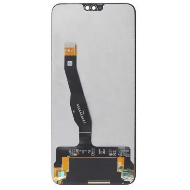Οθόνη LCD & Digitizer Honor Y9 (2019) Black