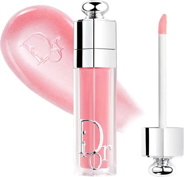 Dior Addict Lip Maximizer Lip Gloss Για Όγκο & Ενυδάτωση 6ml - 054 2