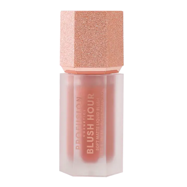 Profusion Kρεμώδες Yγρό Rουζ Blush Hour Soft Matte Cream 6ml - Aperol Spritz