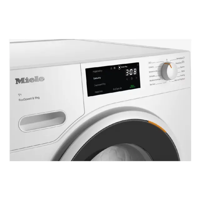 ΣΤΕΓΝΩΤΗΡΙΟ 9KG TWD640WP EU1 LW ECOSPEED MIELE (12729680) 3