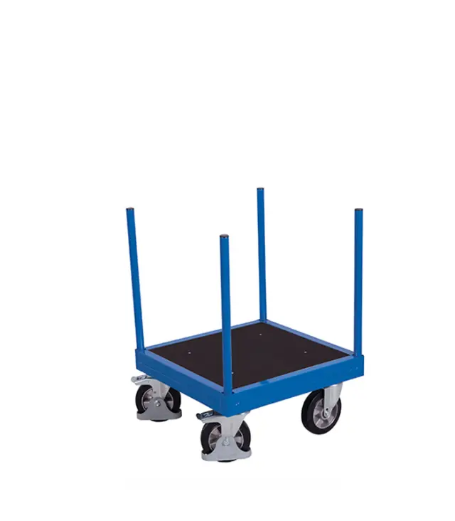 Variofit sw-700.710 Πλατφόρμα Μεταφοράς Επιμήκων Αντικειμένων για Φορτίο Βάρους ως 1200kg 3