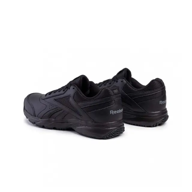 Reebok Women's Work N Cushion 4.0 Τριπλό Μαύρο 100001160 (Reebok) 3