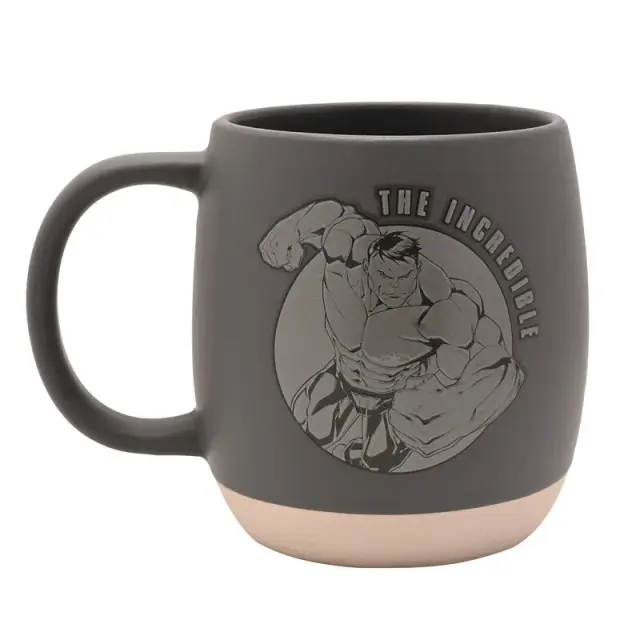 Κούπα κεραμική Marvel The Avengers Hulk Mug MV119