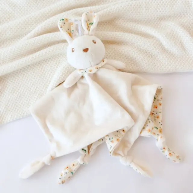 Πανάκι Παρηγοριάς Bunny 30cm.