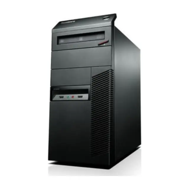 Lenovo ThinkCentre M92p Tower (Intel Core i5-3470/3.2 GHz/12GB/1TB SSD/Intel graphics) Windows 11 Refurbished Grade A 2