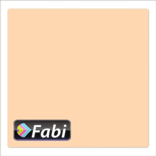 Αφρώδη φύλλα Fabi 30x40 2mm Σομών 88007
