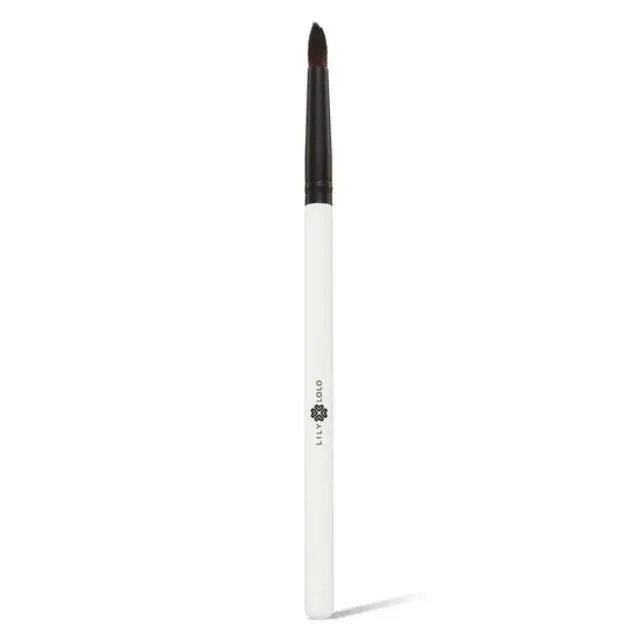 Lily Lolo Tapered Eye Brush – Vegan πινέλο ματιών ακριβείας