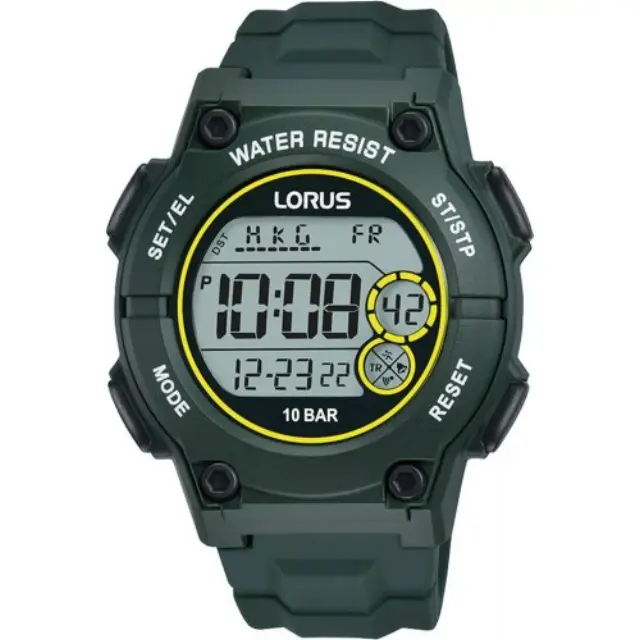 Lorus R2333PX9
