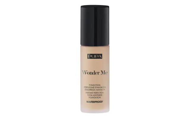 Wonder Me Foundation 30ml